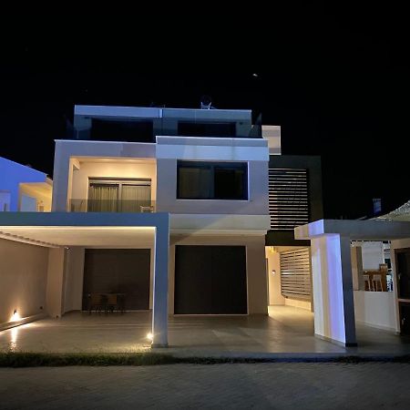 Vit'S Sea Villa 시비리 외부 사진