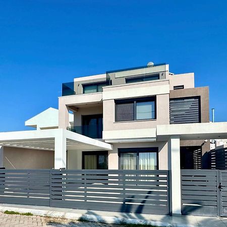 Vit'S Sea Villa 시비리 외부 사진