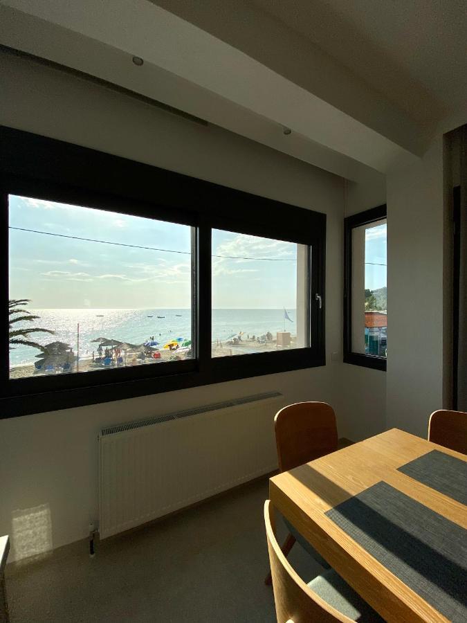 Vit'S Sea Villa 시비리 외부 사진