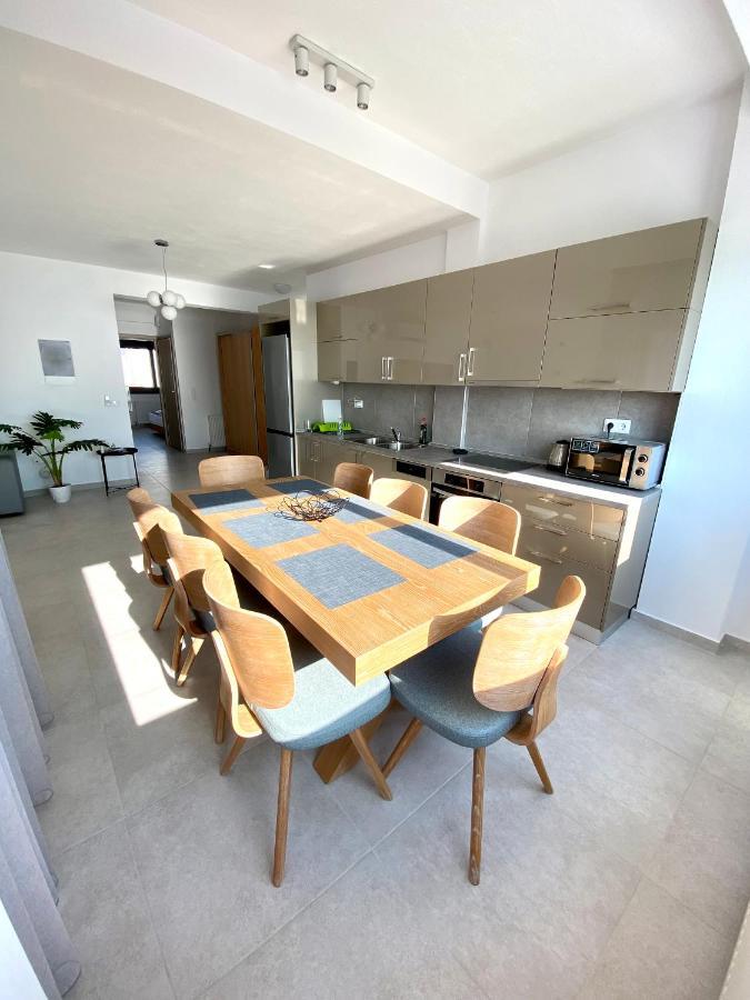 Vit'S Sea Villa 시비리 외부 사진