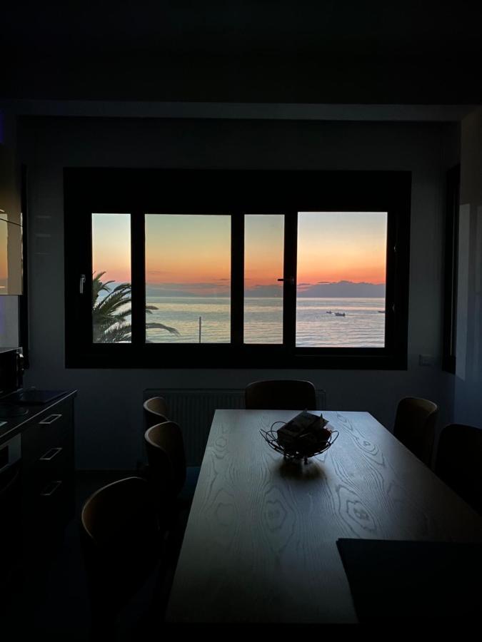 Vit'S Sea Villa 시비리 외부 사진