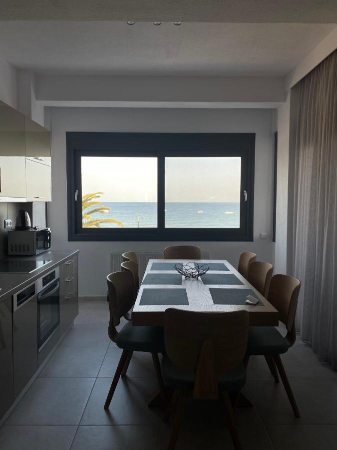 Vit'S Sea Villa 시비리 외부 사진