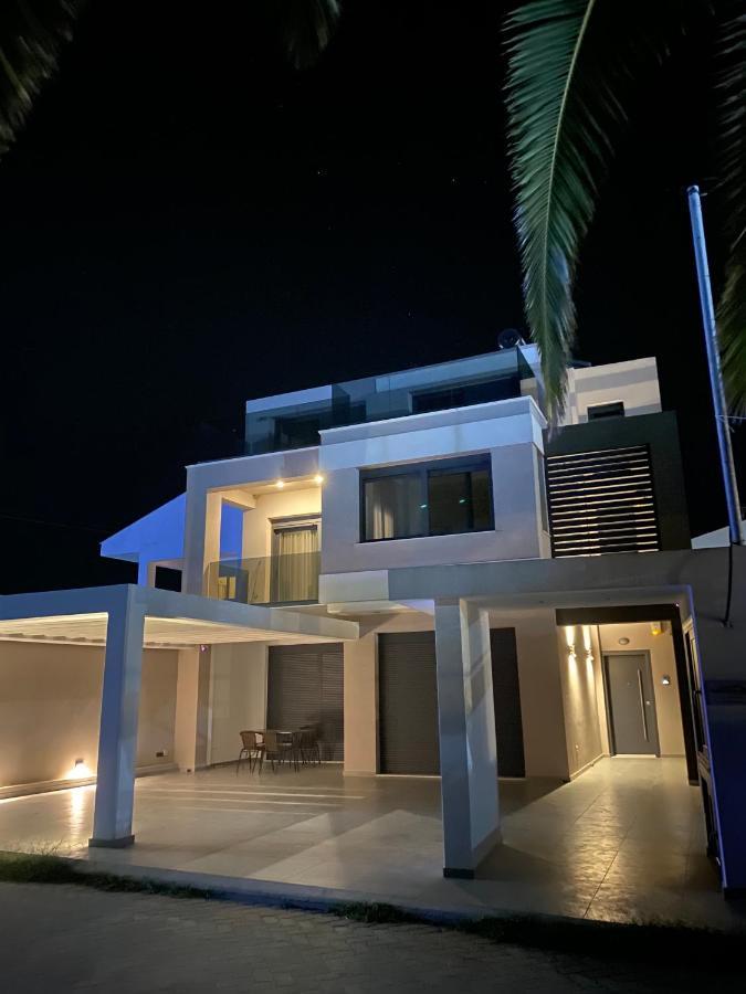 Vit'S Sea Villa 시비리 외부 사진