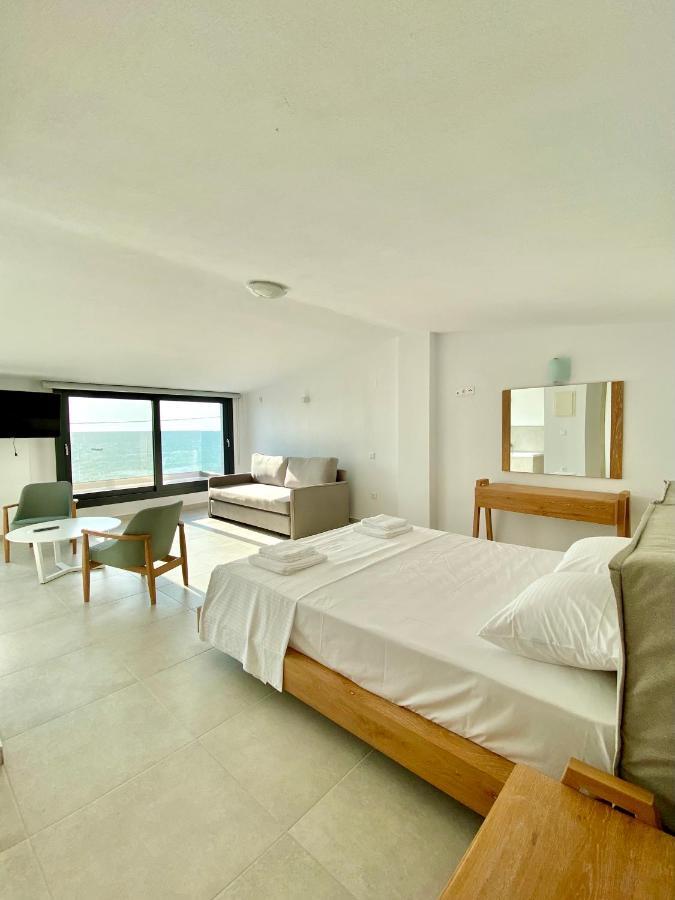 Vit'S Sea Villa 시비리 외부 사진