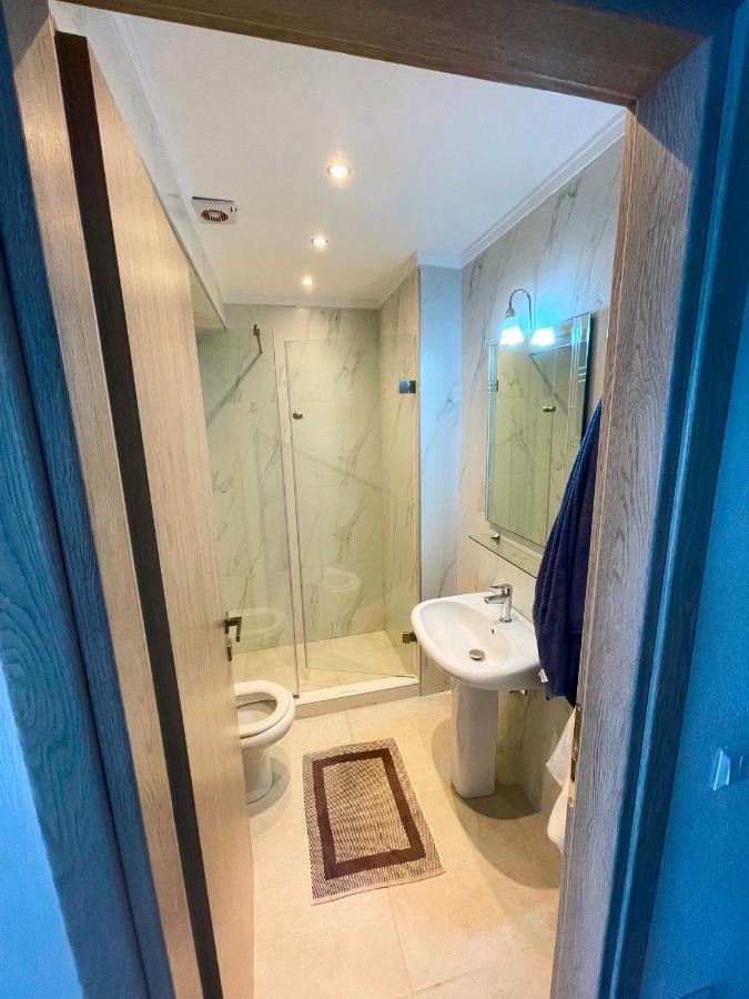 Vit'S Sea Villa 시비리 외부 사진