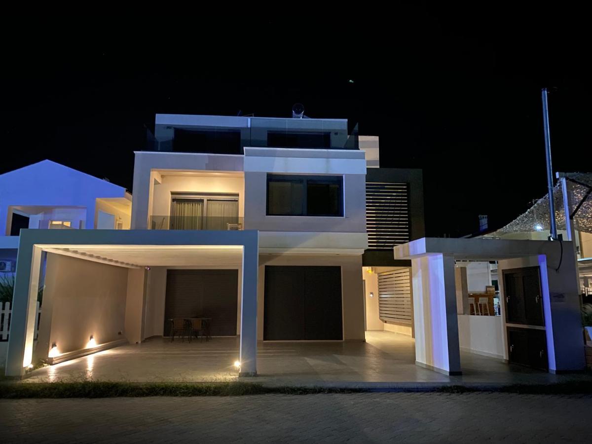 Vit'S Sea Villa 시비리 외부 사진