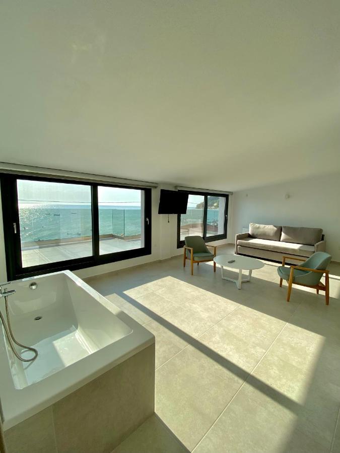 Vit'S Sea Villa 시비리 외부 사진