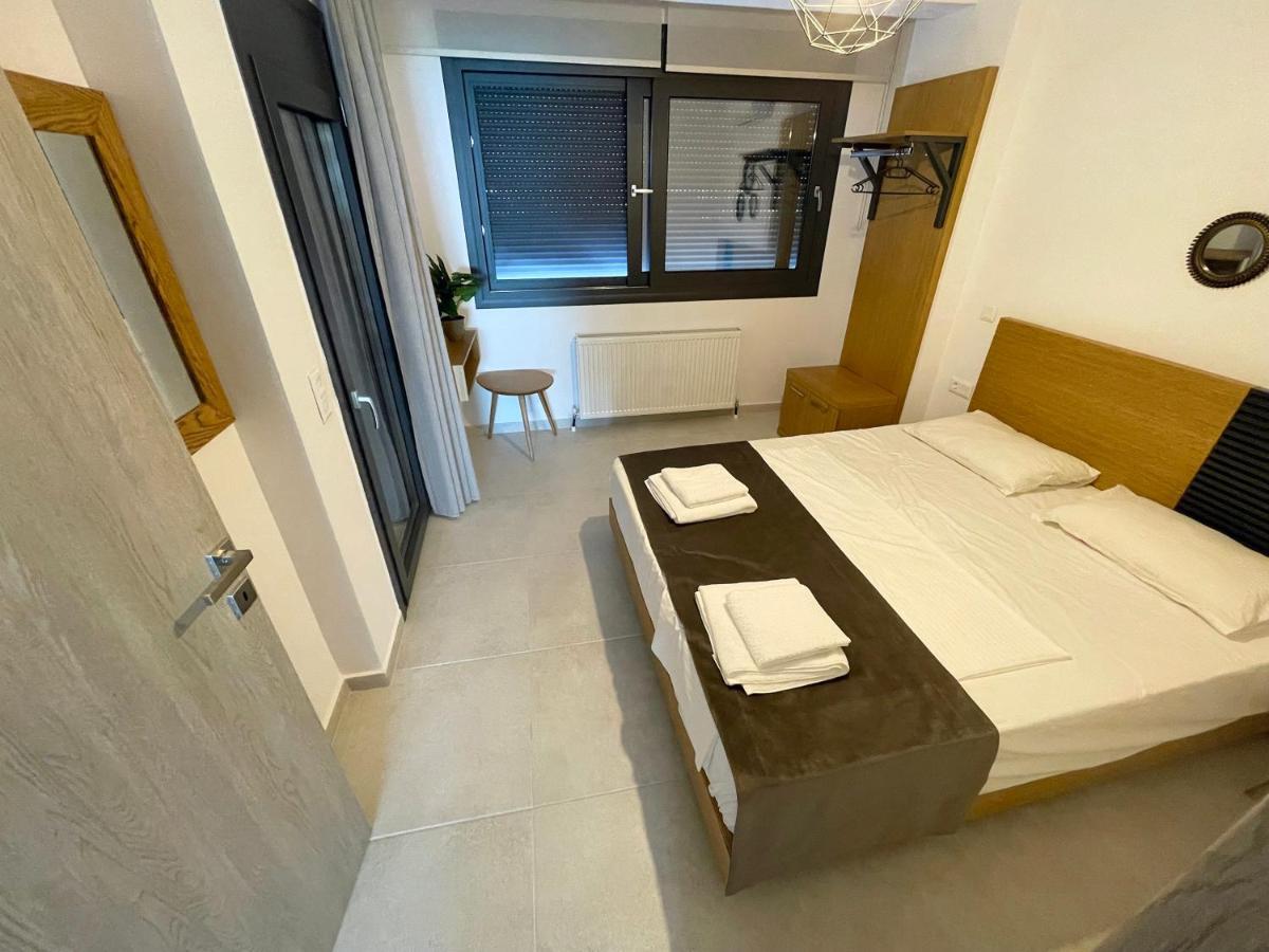 Vit'S Sea Villa 시비리 외부 사진