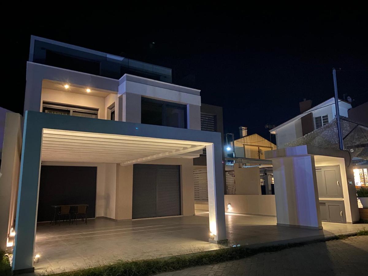 Vit'S Sea Villa 시비리 외부 사진