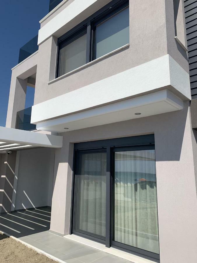 Vit'S Sea Villa 시비리 외부 사진
