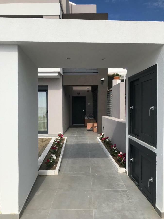 Vit'S Sea Villa 시비리 외부 사진