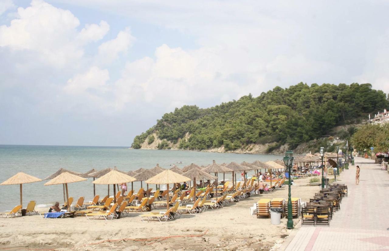 Vit'S Sea Villa 시비리 외부 사진