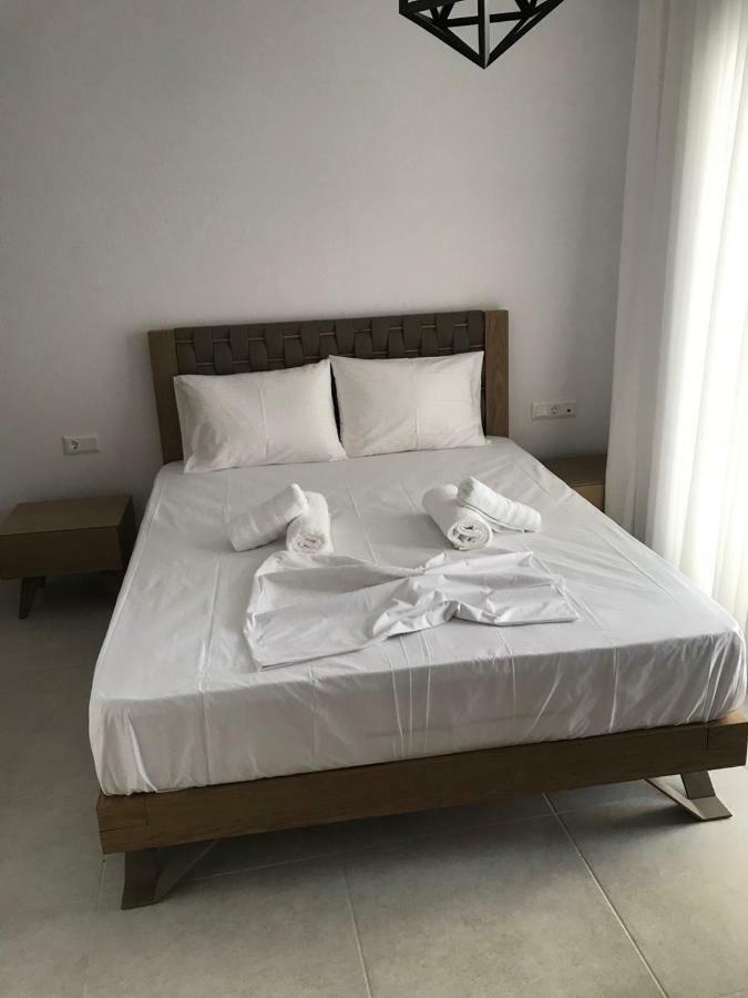 Vit'S Sea Villa 시비리 외부 사진