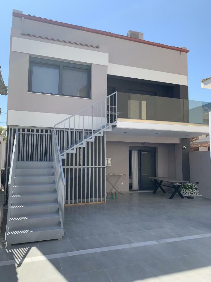 Vit'S Sea Villa 시비리 외부 사진