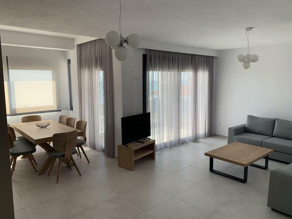 Vit'S Sea Villa 시비리 외부 사진